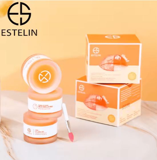 2-in-1 Lip Mask & Lip Balm (Original)
