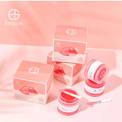 2-in-1 Lip Mask & Lip Balm (Original)