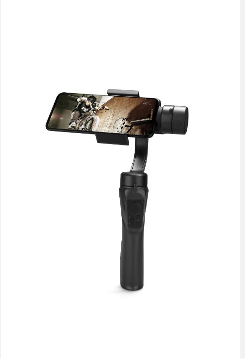 3-Axis Gimbal Stabilizer ©