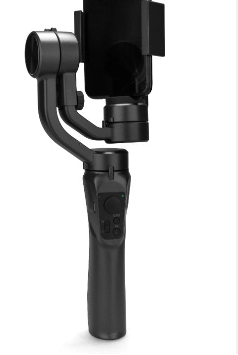 3-Axis Gimbal Stabilizer ©