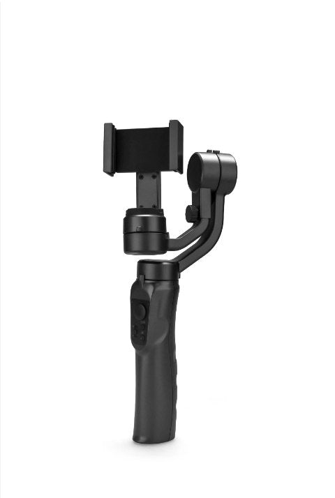 3-Axis Gimbal Stabilizer ©