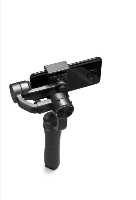 3-Axis Gimbal Stabilizer ©