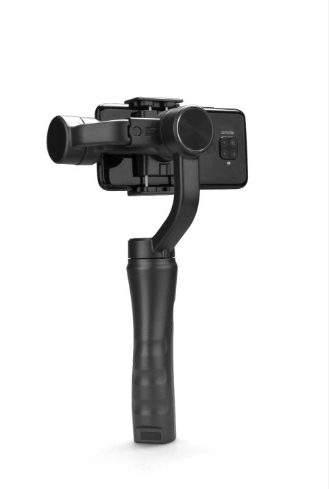 3-Axis Gimbal Stabilizer ©