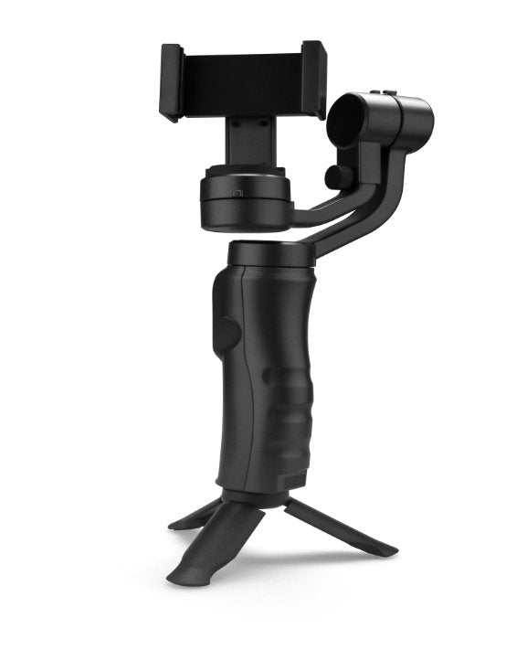 3-Axis Gimbal Stabilizer ©