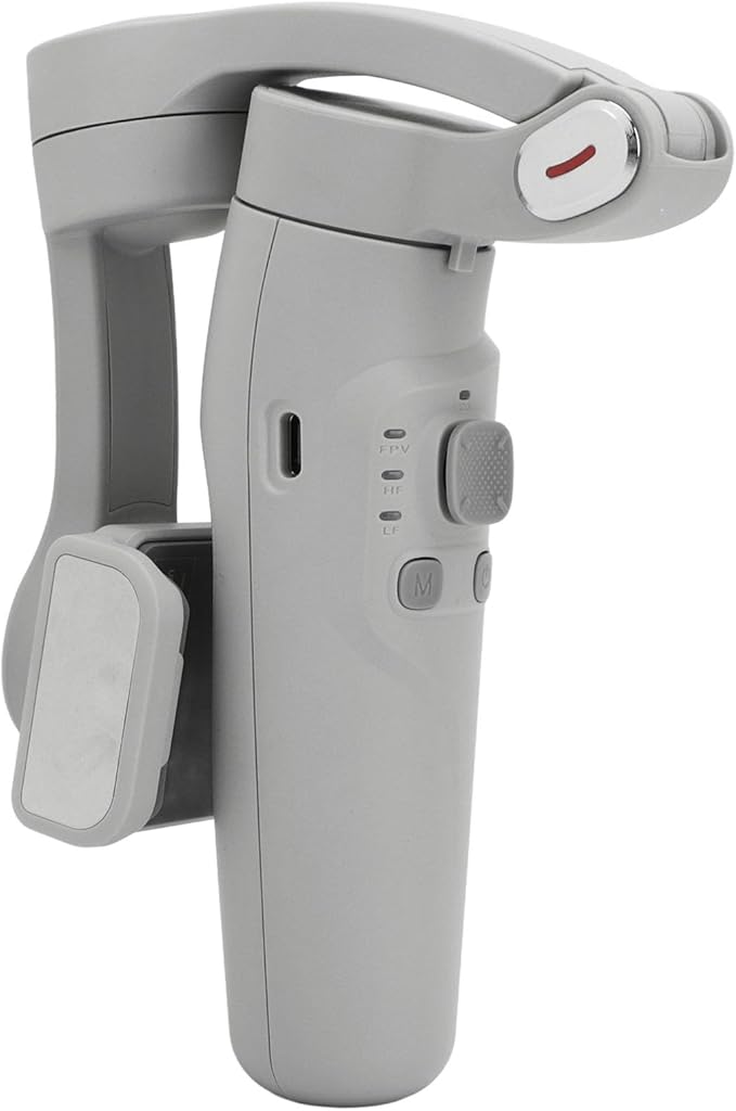 3-Axis Handheld Stabilizer ©