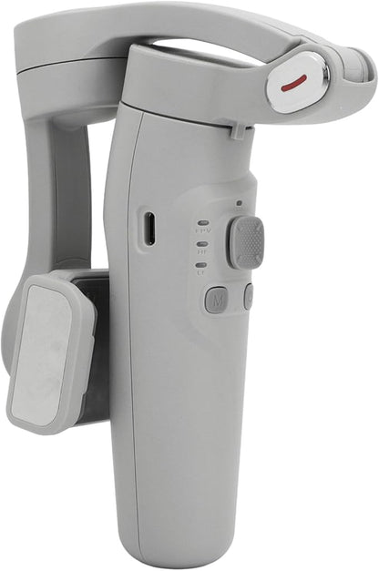 3-Axis Handheld Stabilizer ©