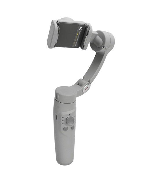 3-Axis Handheld Stabilizer ©
