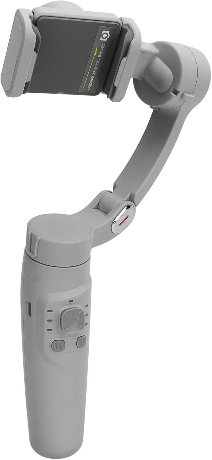 3-Axis Handheld Stabilizer ©