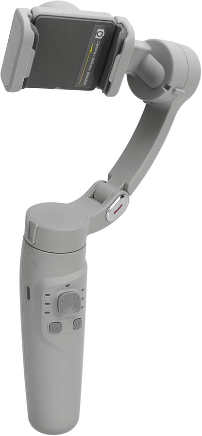 3-Axis Handheld Stabilizer ©
