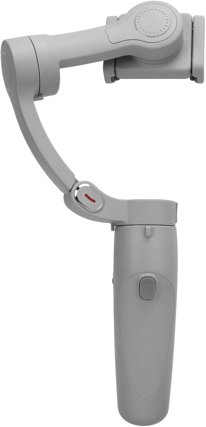 3-Axis Handheld Stabilizer ©