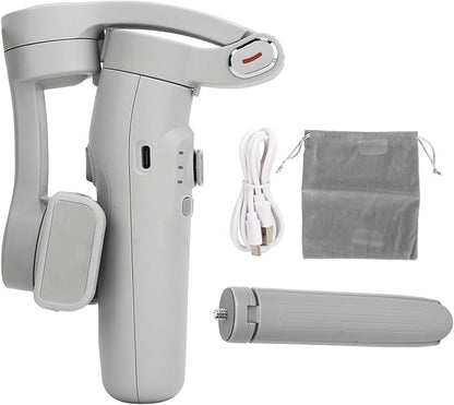 3-Axis Handheld Stabilizer ©