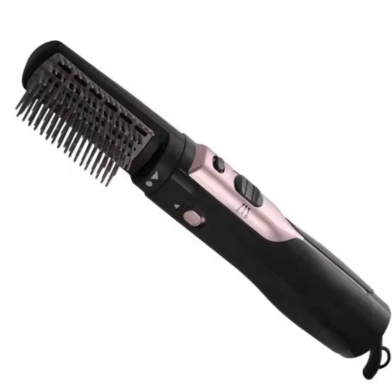 3-in-1 Iron Dryer Hair Brush ©