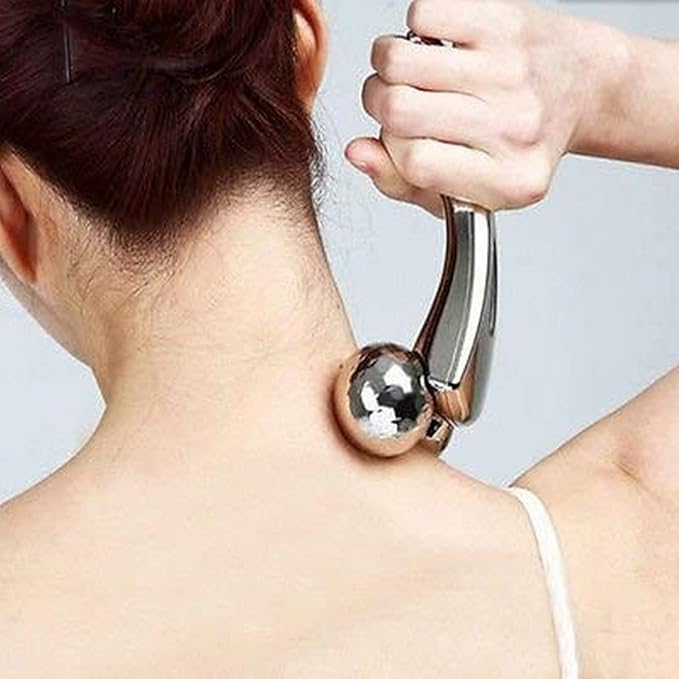 جهاز تدليك ثلاثي الأبعاد