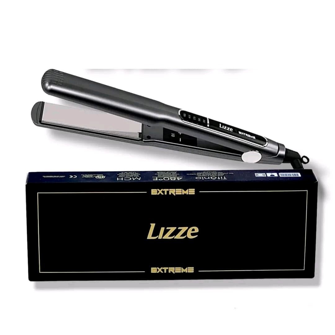 480 F Hair Straightener Iron ©