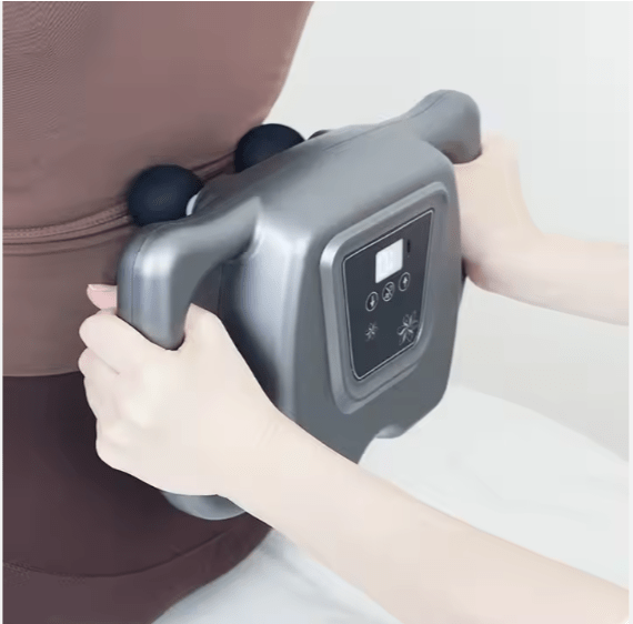 مسدس التدليك 8D (WNK-569)