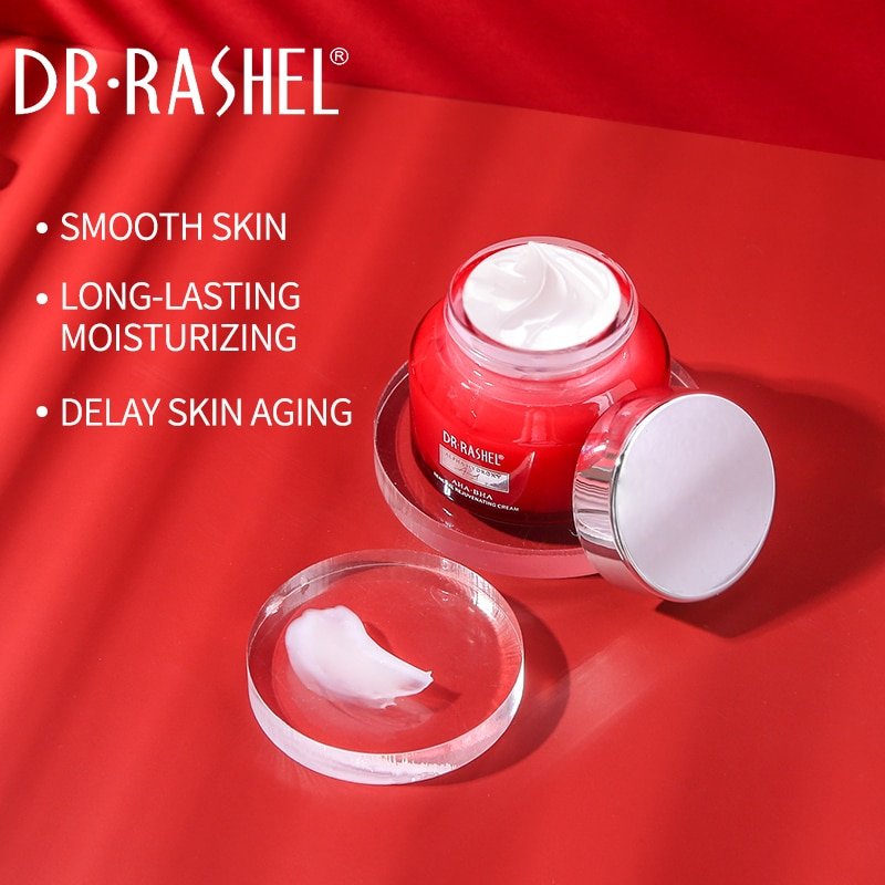 Dr Rashel - AHA· BHA Skin Care