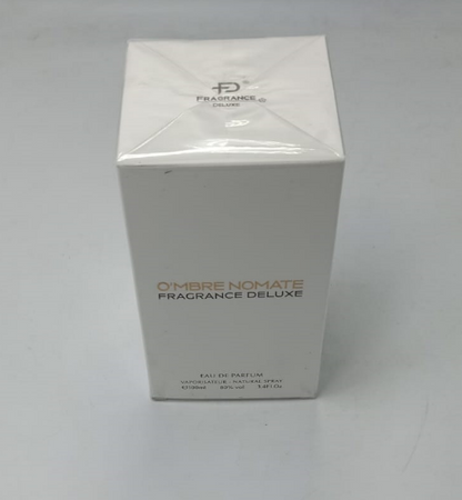 O'Mbre Nomate Perfume