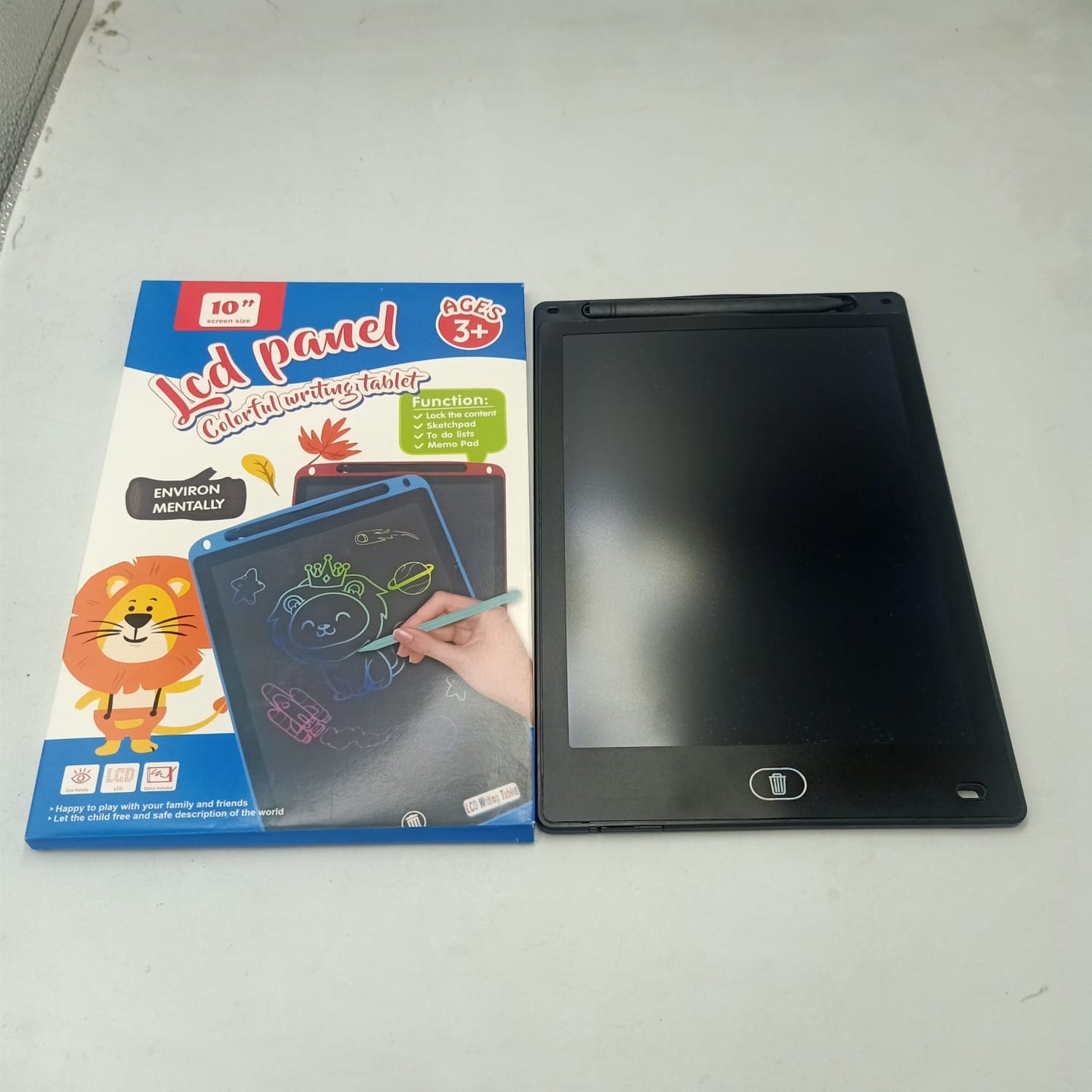 Magic Pad