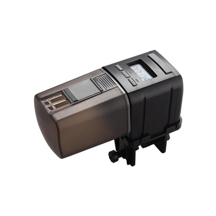 Automatic Feeder Fish Tank Goldfish Koi Automatic Feeder