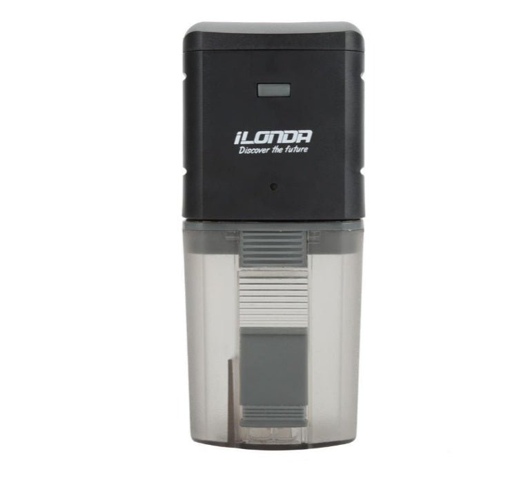 Automatic Feeder Fish Tank Goldfish Koi Automatic Feeder