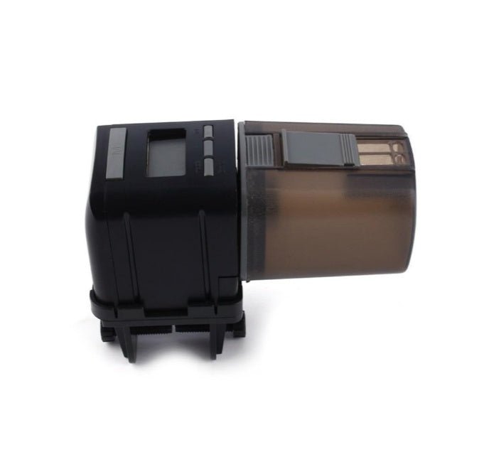 Automatic Feeder Fish Tank Goldfish Koi Automatic Feeder