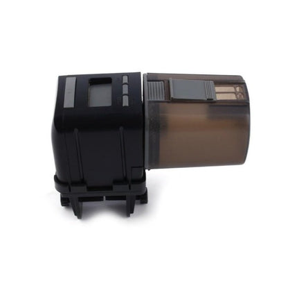 Automatic Feeder Fish Tank Goldfish Koi Automatic Feeder