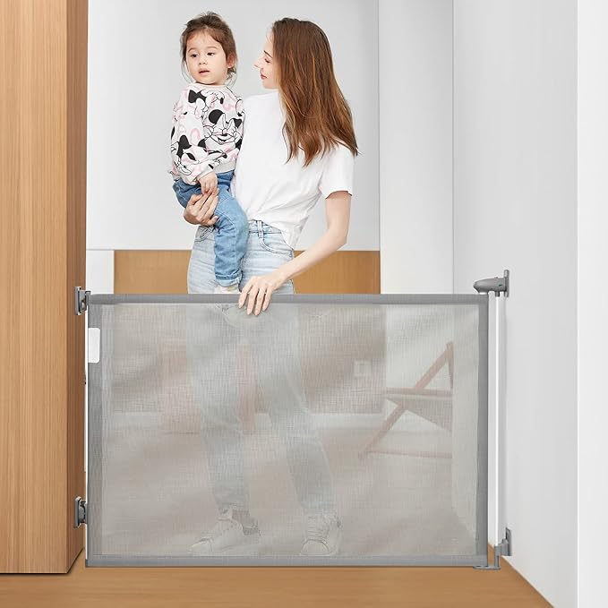 Baby Bond Doorway ©