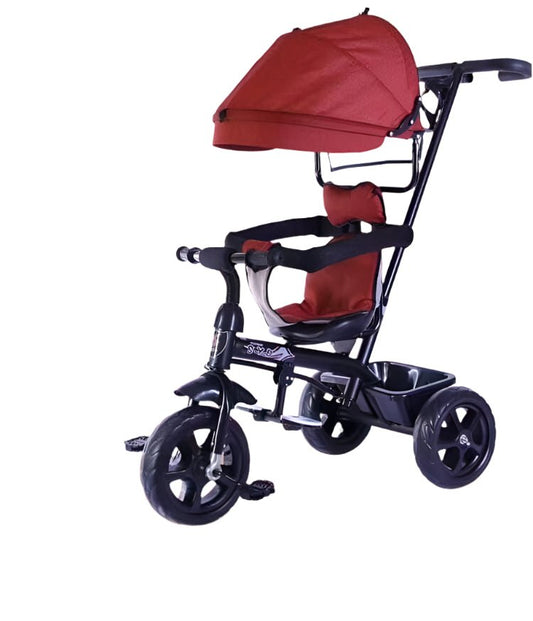 Baby Cycle Ride ©