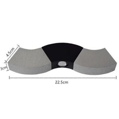 Bedroom Bedside Lamp TV Back Wall Lamp