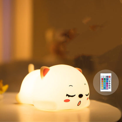 Bedside Night Light
