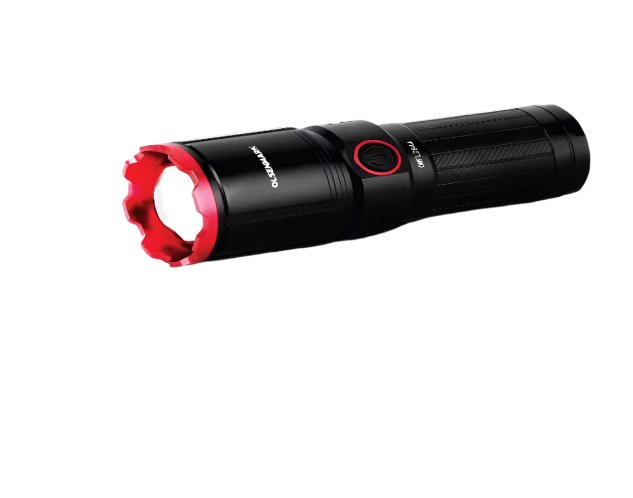 Bright Flash Light ©