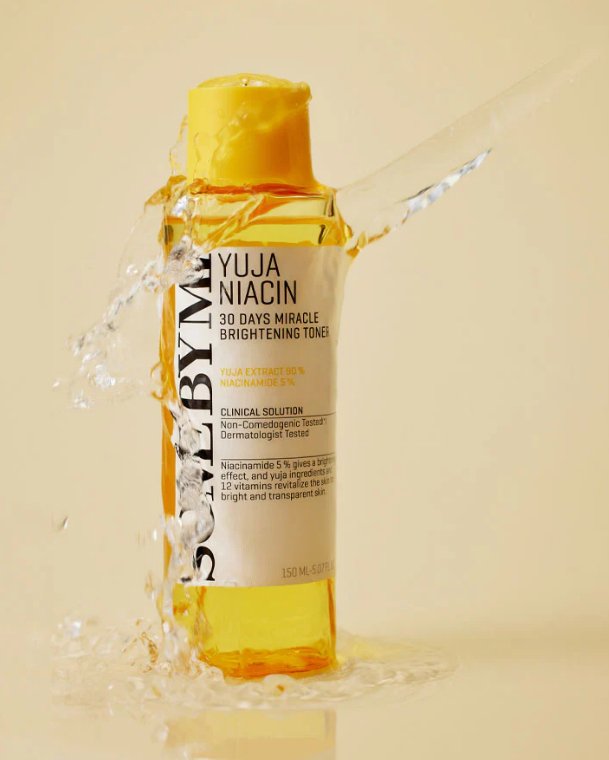 Brightening Toner (150ml) (Original)