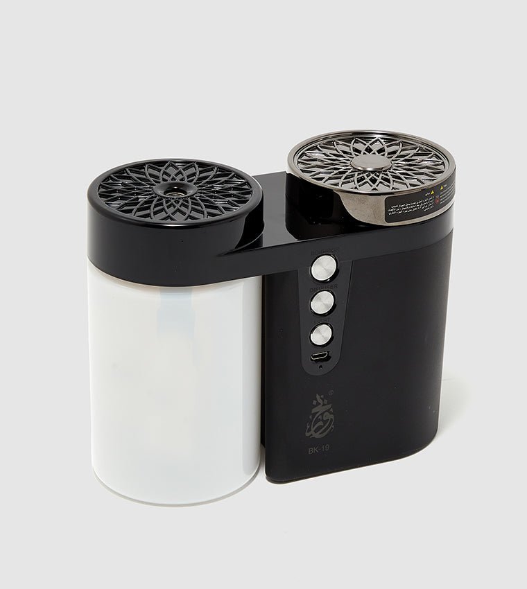 Bukhoor & Diffuser (BK-19) ©