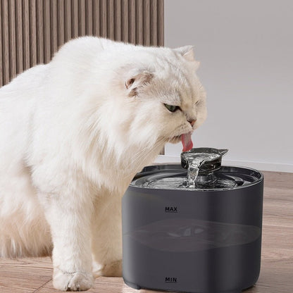 موزع المياه الأوتوماتيكي من Cat