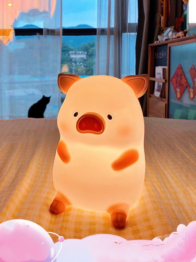 Creative Night Light Pat Light Ornament