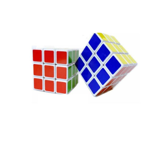 Cube Puzzle