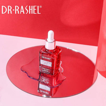 Dr Rashel - AHA· BHA Skin Care