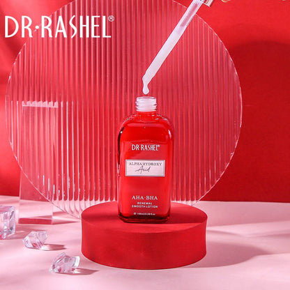 Dr Rashel - AHA· BHA Skin Care