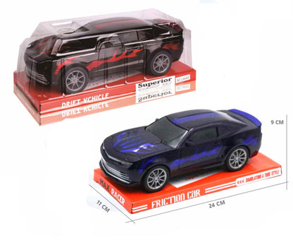 Drift Vehicle