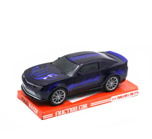 Drift Vehicle