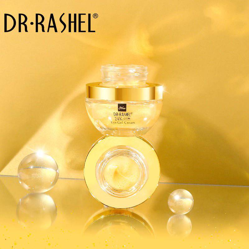 Dr Rashel - 24K Gold Collagen Skin Care