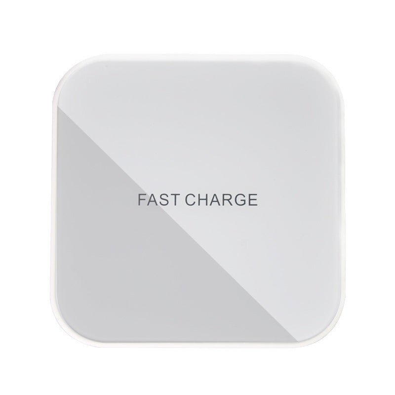 Earphone Wireless Charger