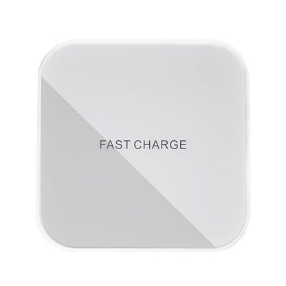 Earphone Wireless Charger