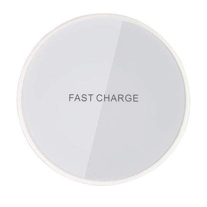 Earphone Wireless Charger