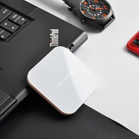 Earphone Wireless Charger