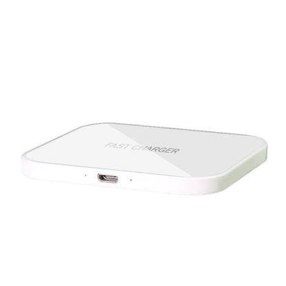 Earphone Wireless Charger