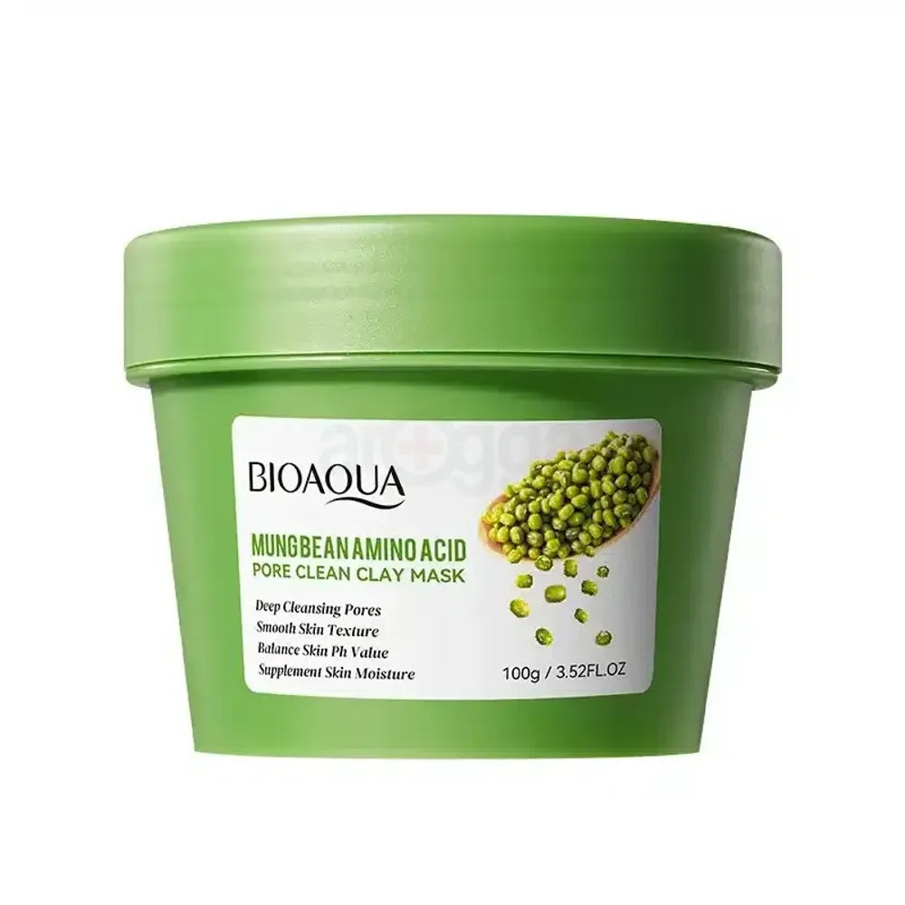Bioaqua - حمض أميني لفول المونج