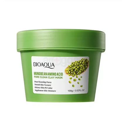 Bioaqua - حمض أميني لفول المونج