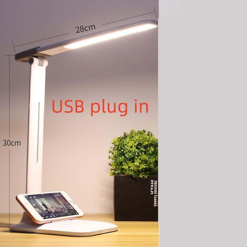 Eye Protection Lamp