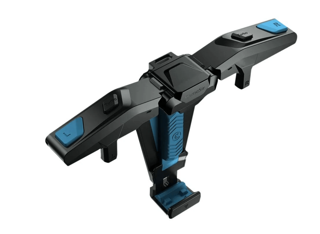 F4 Game Trigger
